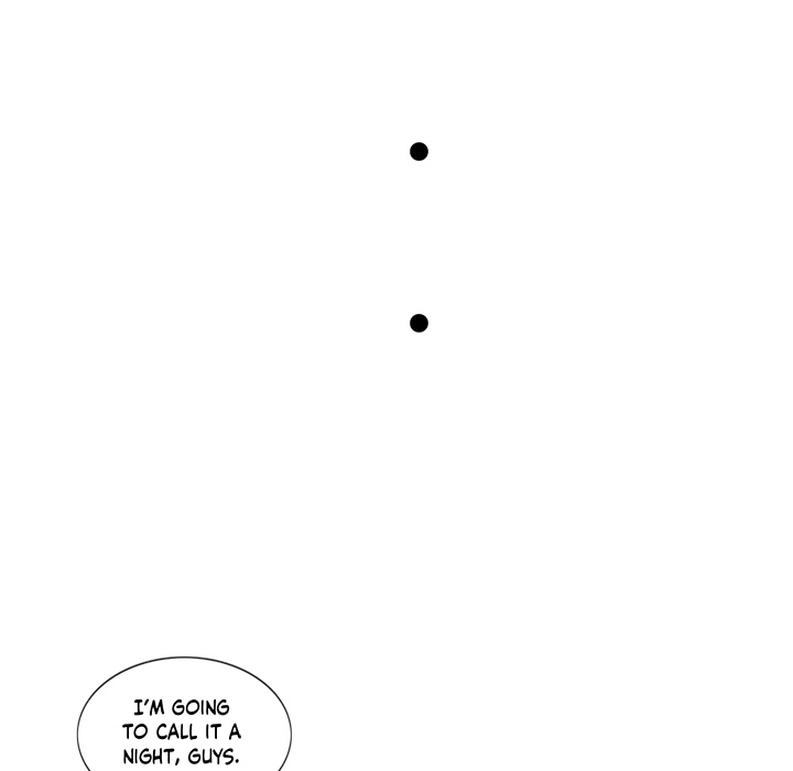 Touch to Unlock Chapter 94 page 38 - 