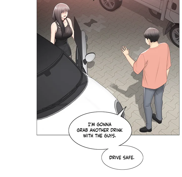 Touch to Unlock Chapter 94 page 44 - 