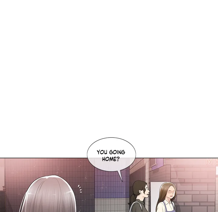 Touch to Unlock Chapter 94 page 45 - 