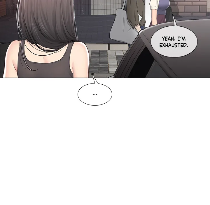 Touch to Unlock Chapter 94 page 46 - 