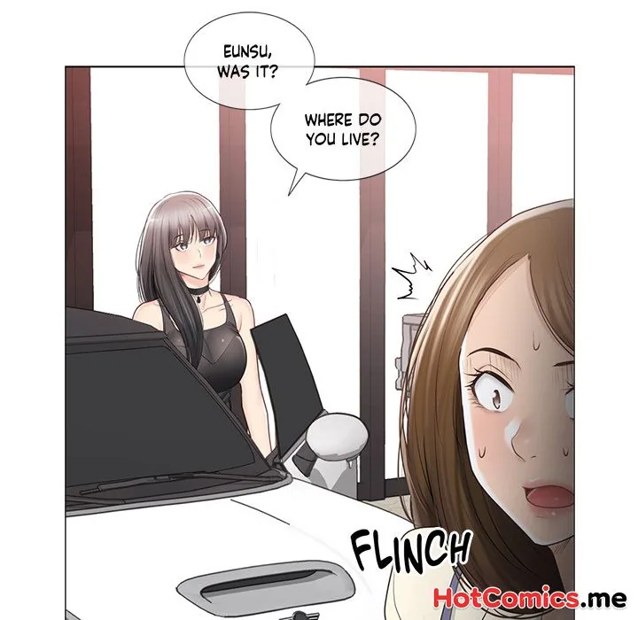 Touch to Unlock Chapter 94 page 47 - 