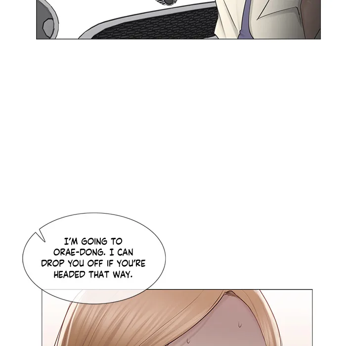 Touch to Unlock Chapter 94 page 48 - 