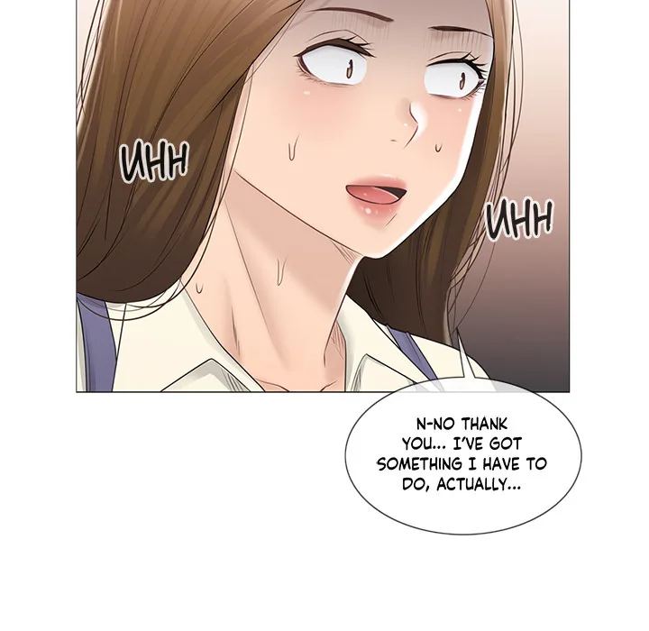 Touch to Unlock Chapter 94 page 49 - 