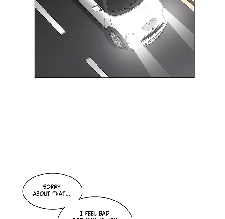 Touch to Unlock Chapter 94 page 53 - 