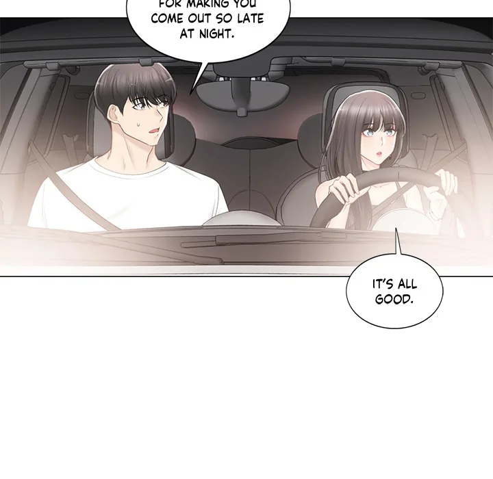 Touch to Unlock Chapter 94 page 54 - 