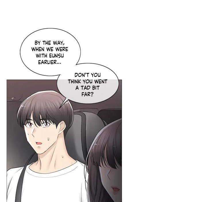 Touch to Unlock Chapter 94 page 55 - 