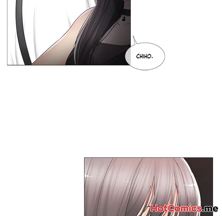 Touch to Unlock Chapter 94 page 56 - 