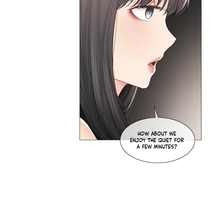 Touch to Unlock Chapter 94 page 57 - 