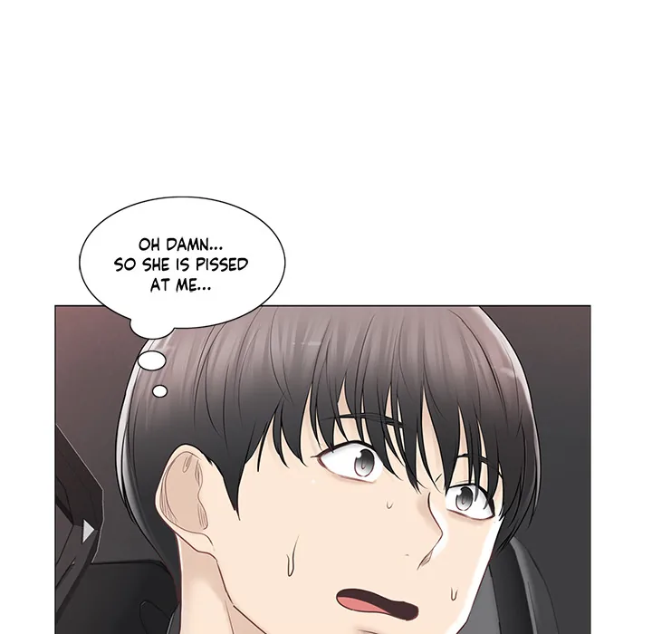 Touch to Unlock Chapter 94 page 58 - 