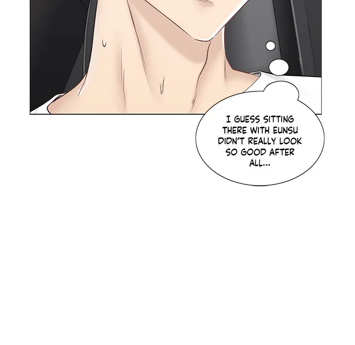Touch to Unlock Chapter 94 page 59 - 