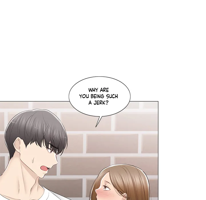 Touch to Unlock Chapter 94 page 7 - 