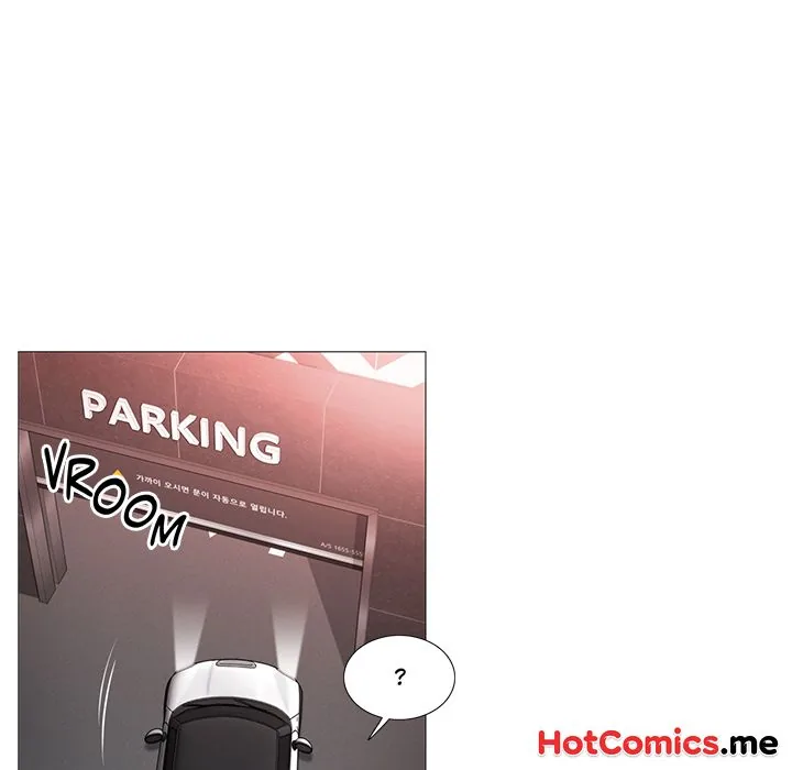 Touch to Unlock Chapter 94 page 61 - 