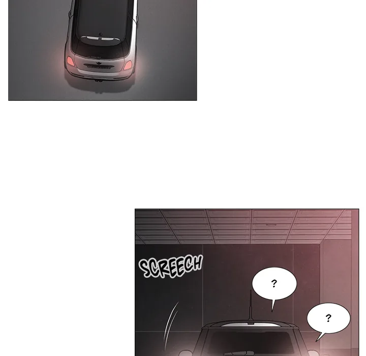 Touch to Unlock Chapter 94 page 62 - 