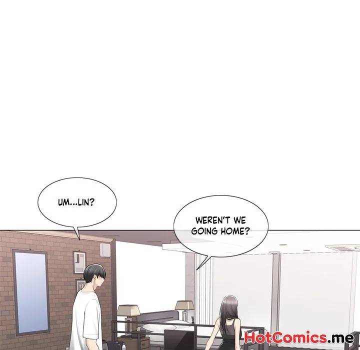 Touch to Unlock Chapter 94 page 65 - 