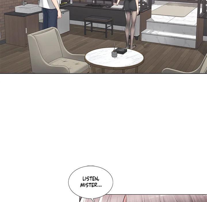 Touch to Unlock Chapter 94 page 66 - 