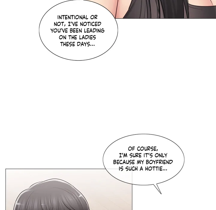 Touch to Unlock Chapter 94 page 68 - 