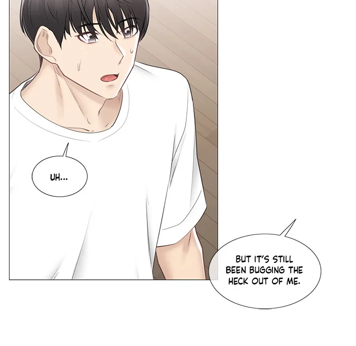 Touch to Unlock Chapter 94 page 69 - 
