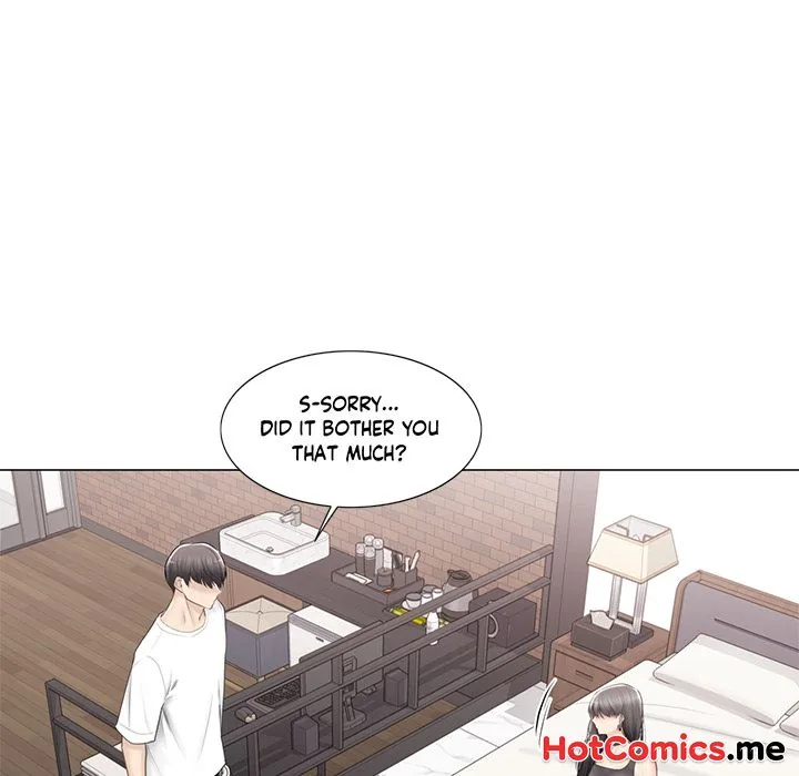 Touch to Unlock Chapter 94 page 70 - 