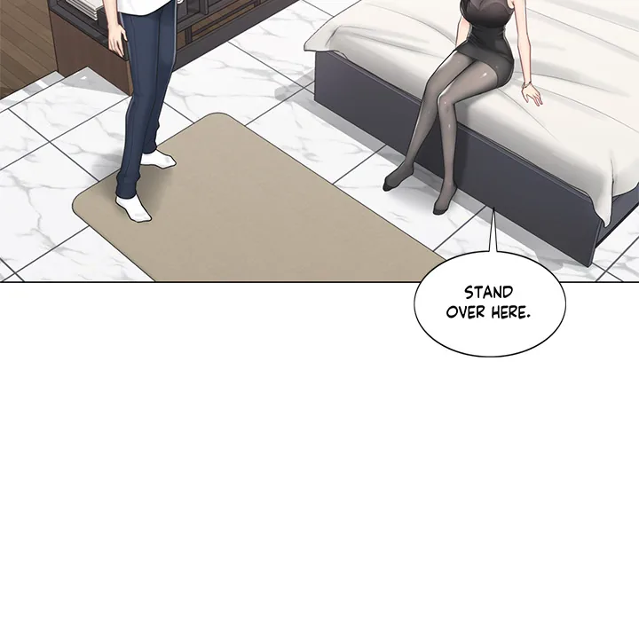 Touch to Unlock Chapter 94 page 71 - 