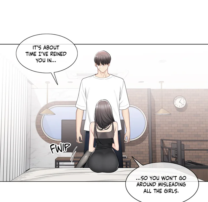 Touch to Unlock Chapter 94 page 72 - 