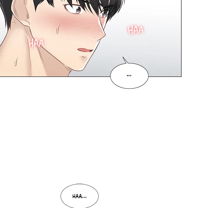Touch to Unlock Chapter 94 page 76 - 