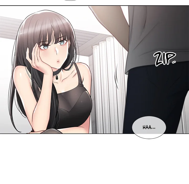 Touch to Unlock Chapter 94 page 77 - 