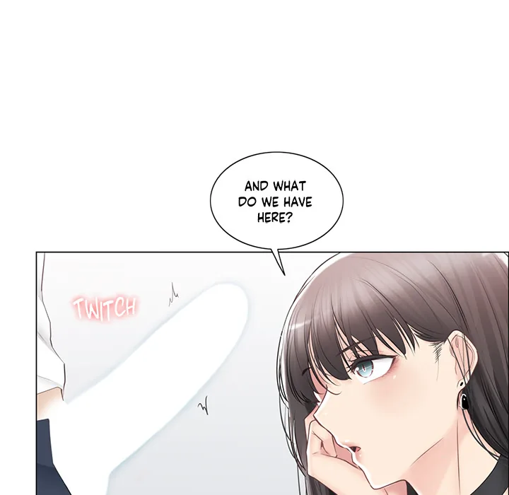 Touch to Unlock Chapter 94 page 78 - 