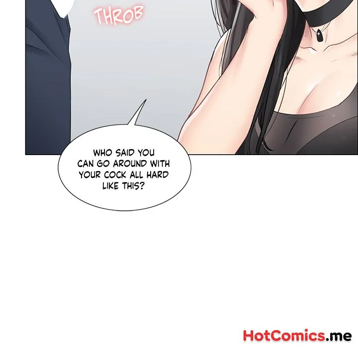 Touch to Unlock Chapter 94 page 79 - 