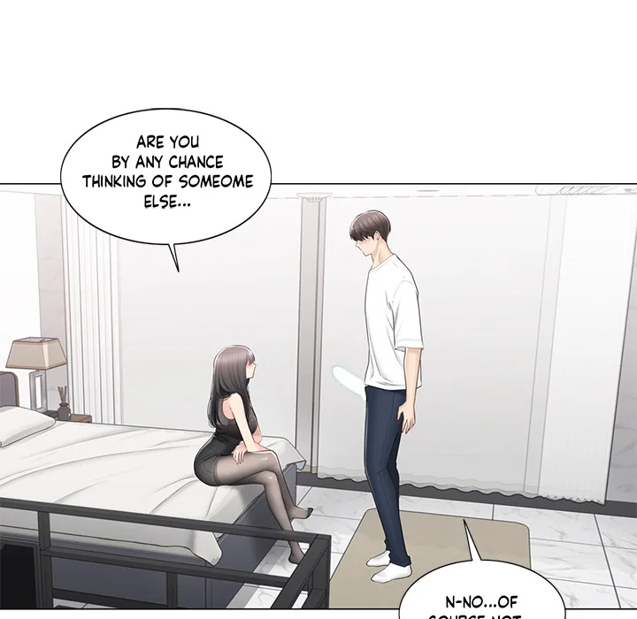 Touch to Unlock Chapter 94 page 80 - 