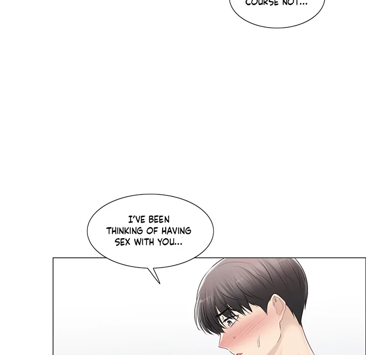 Touch to Unlock Chapter 94 page 81 - 