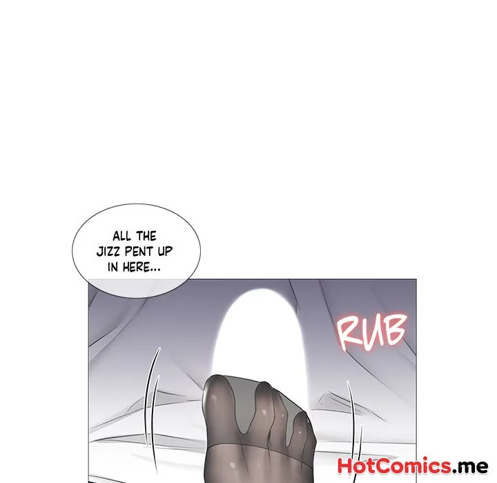 Touch to Unlock Chapter 94 page 84 - 