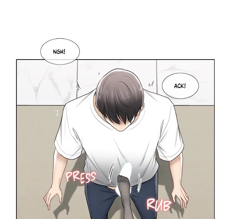 Touch to Unlock Chapter 94 page 86 - 