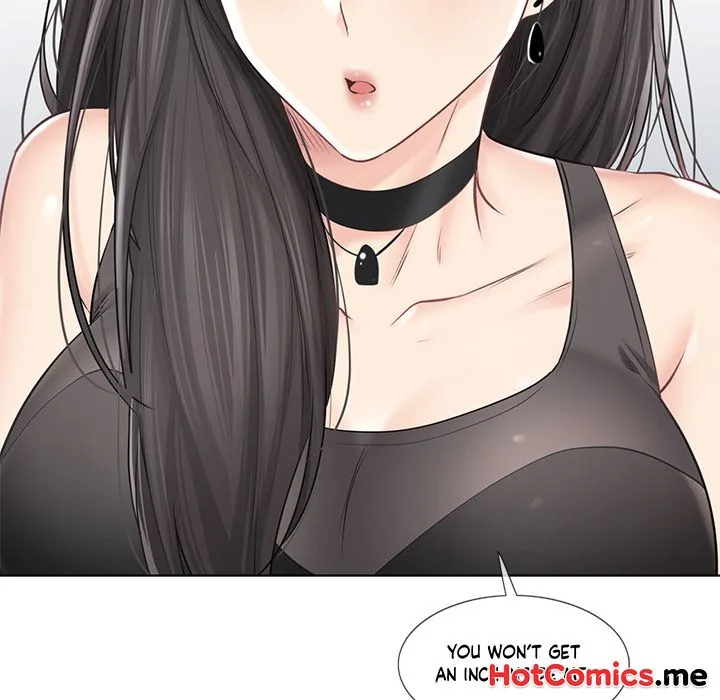 Touch to Unlock Chapter 94 page 89 - 