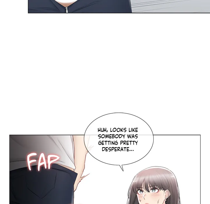 Touch to Unlock Chapter 94 page 92 - 