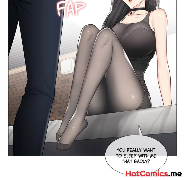 Touch to Unlock Chapter 94 page 93 - 
