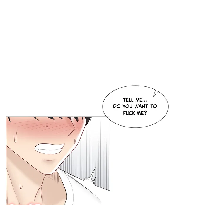 Touch to Unlock Chapter 94 page 94 - 