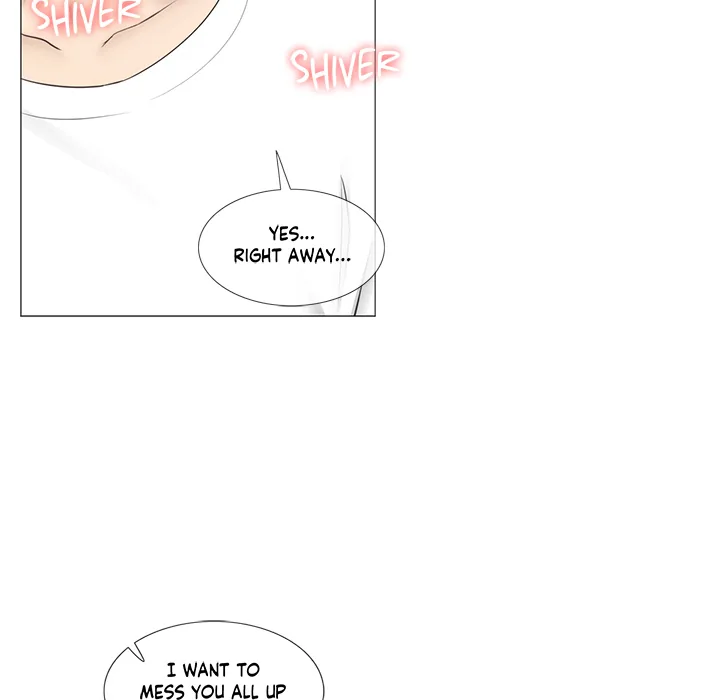 Touch to Unlock Chapter 94 page 95 - 