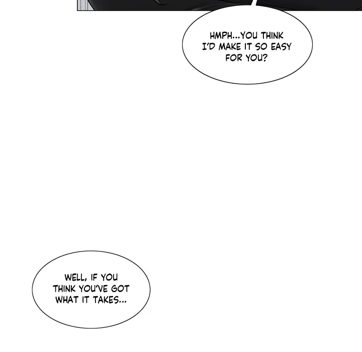 Touch to Unlock Chapter 94 page 97 - 