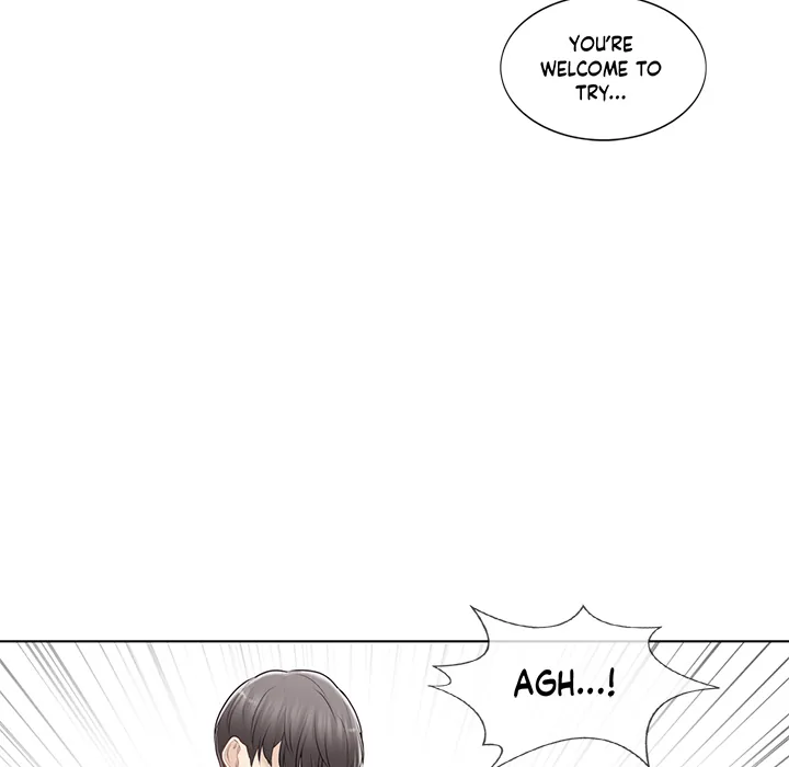 Touch to Unlock Chapter 94 page 99 - 