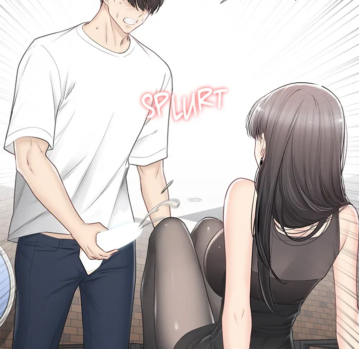 Touch to Unlock Chapter 94 page 100 - 