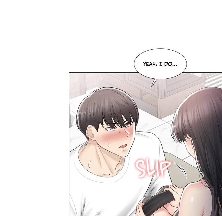 Touch to Unlock Chapter 95 page 11 - 
