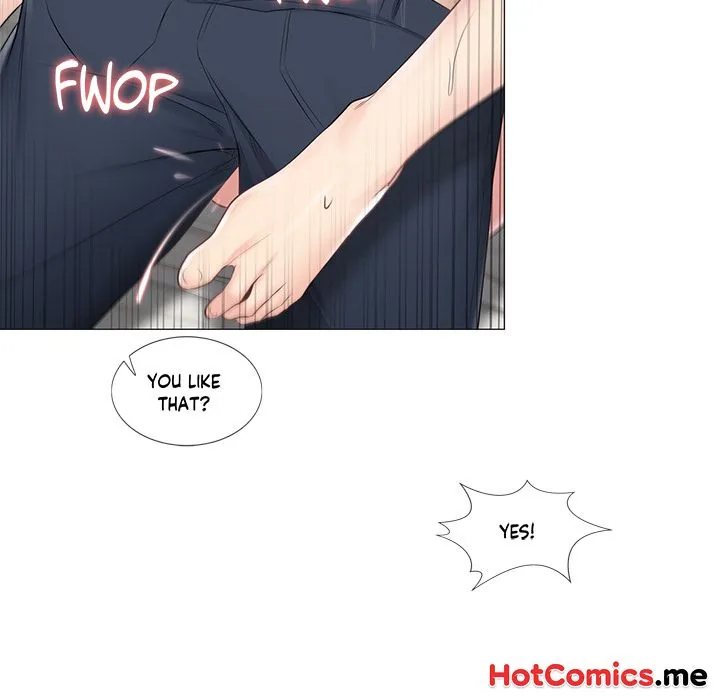Touch to Unlock Chapter 95 page 104 - 