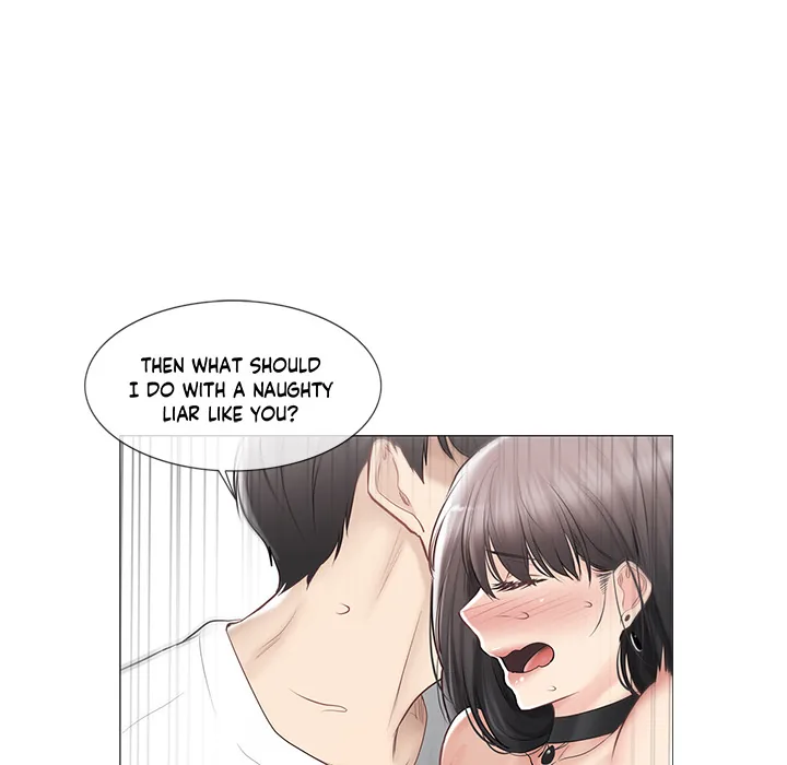 Touch to Unlock Chapter 95 page 107 - 