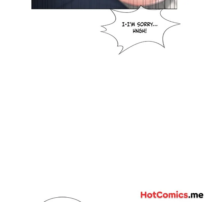 Touch to Unlock Chapter 95 page 109 - 