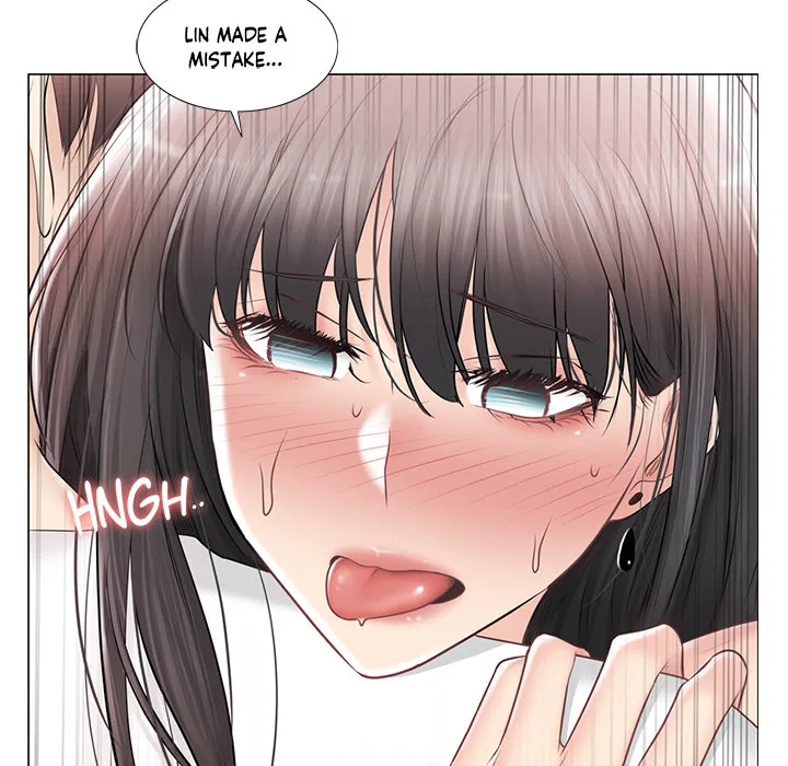 Touch to Unlock Chapter 95 page 110 - 