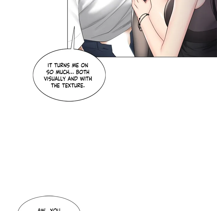 Touch to Unlock Chapter 95 page 12 - 