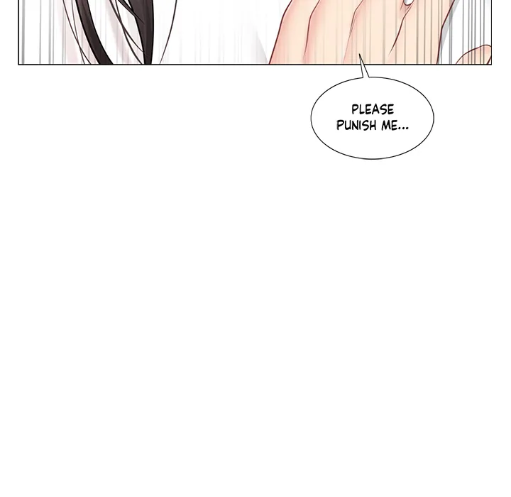 Touch to Unlock Chapter 95 page 111 - 
