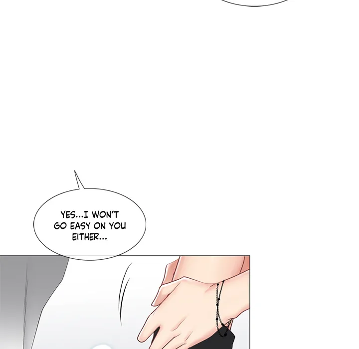 Touch to Unlock Chapter 95 page 15 - 