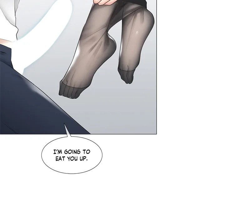 Touch to Unlock Chapter 95 page 16 - 