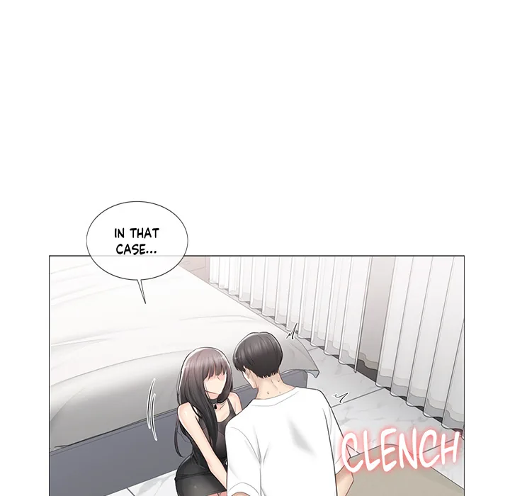 Touch to Unlock Chapter 95 page 17 - 